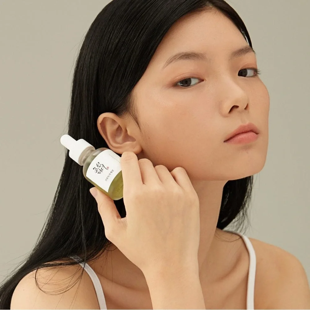New in Box (NIB) Beauty of Joseon Calming Serum ~ Face Oil | Exp. 06-16-2027